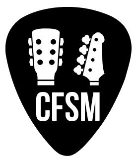 CFSM logo