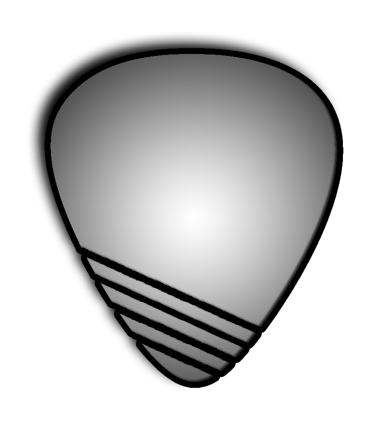 RSPlaylist logo